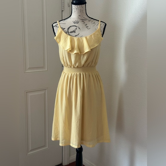 vero viva Dresses & Skirts - Vero viva casual dress
